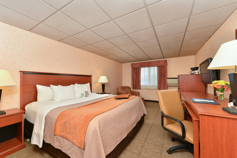 Comfort Inn Butte - Butte, MT