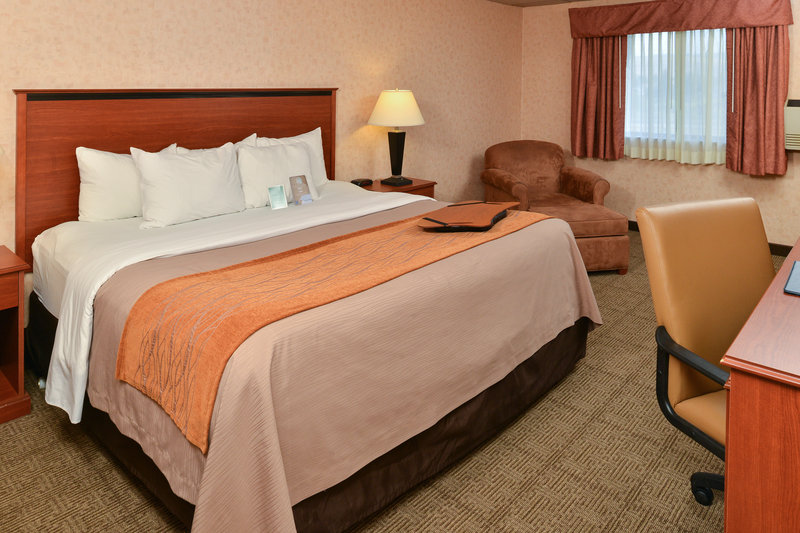 Comfort Inn Butte - Butte, MT