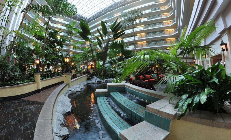 Embassy Suites By Hilton Walnut Creek - Walnut Creek, CA