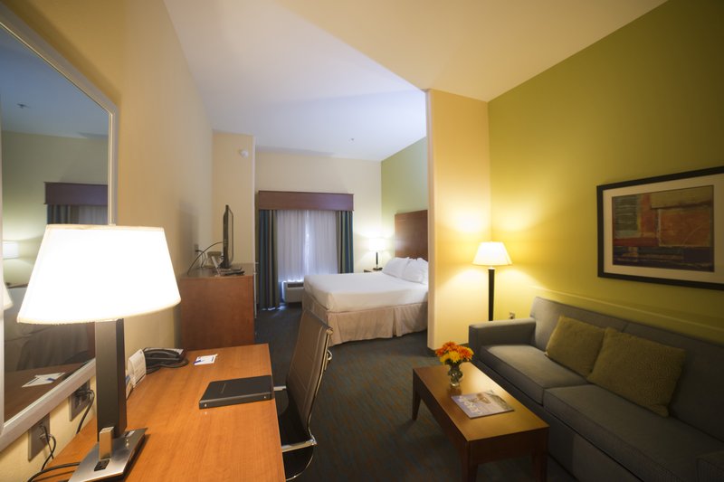 Holiday Inn Express & Suites ATLANTA EAST - LITHONIA - Dunwoody, GA