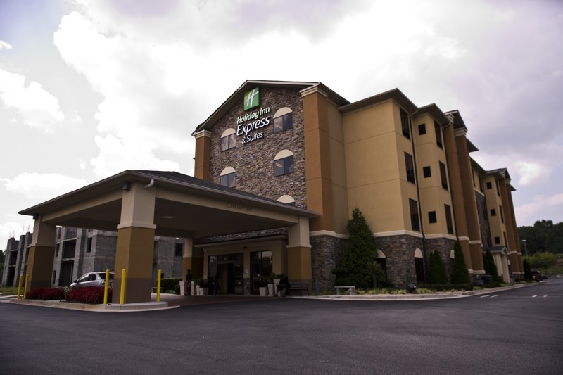 Holiday Inn Express & Suites ATLANTA EAST - LITHONIA - Dunwoody, GA