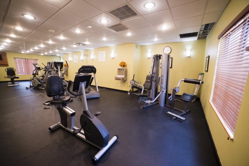 Holiday Inn Express & Suites ATLANTA EAST - LITHONIA - Dunwoody, GA