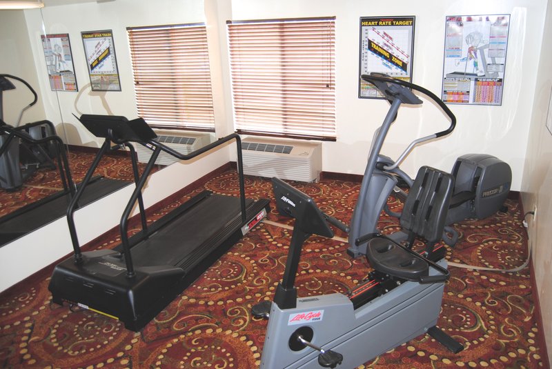 Holiday Inn Express LA JUNTA - Billings, MT