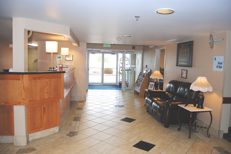 Holiday Inn Express LA JUNTA - Billings, MT
