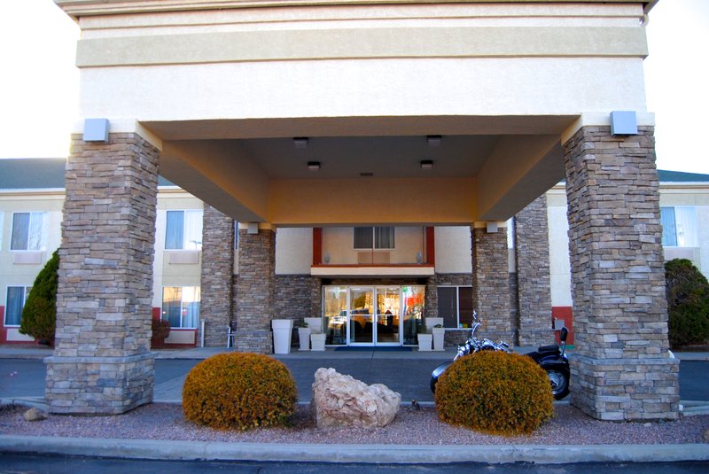 Holiday Inn Express LA JUNTA - Billings, MT