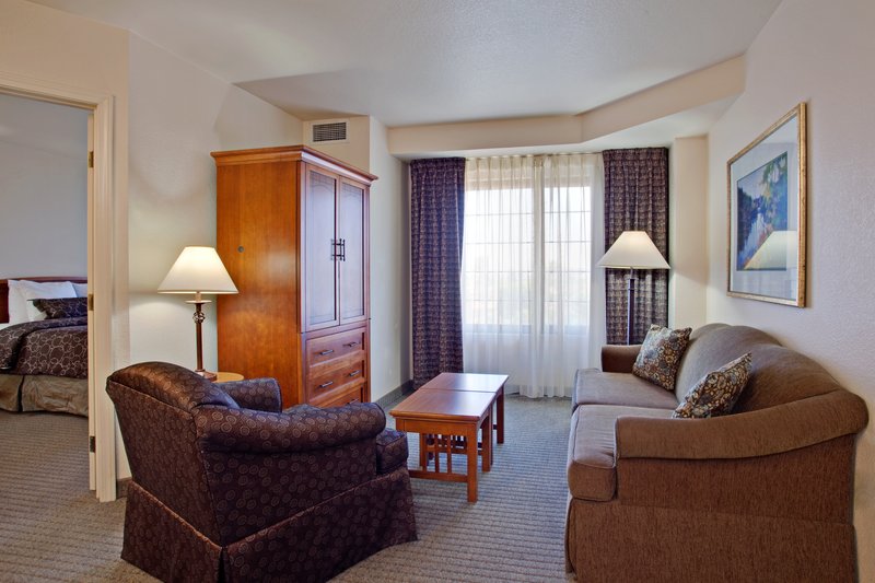 Staybridge Suites ANAHEIM-RESORT AREA - Anaheim, CA