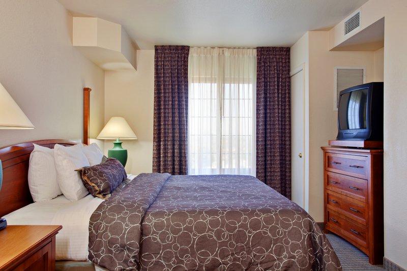 Staybridge Suites ANAHEIM-RESORT AREA - Anaheim, CA