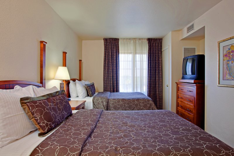 Staybridge Suites ANAHEIM-RESORT AREA - Anaheim, CA