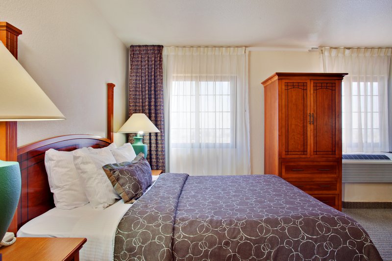 Staybridge Suites ANAHEIM-RESORT AREA - Anaheim, CA