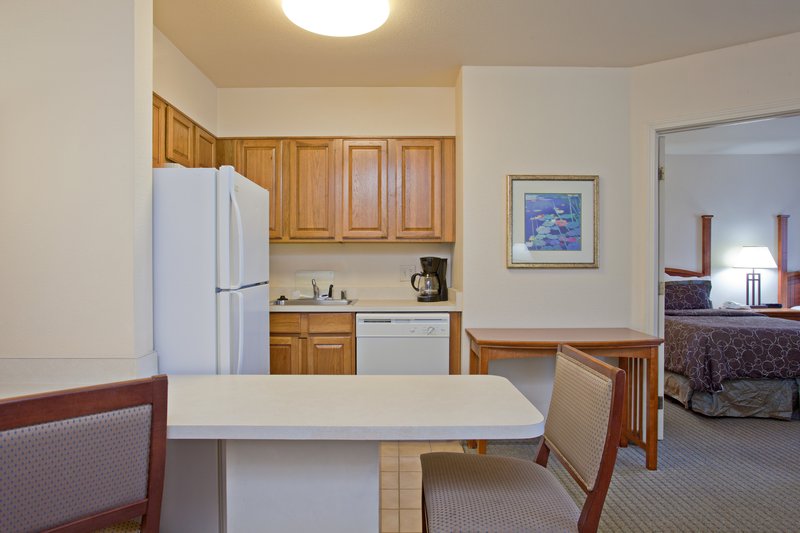 Staybridge Suites ANAHEIM-RESORT AREA - Anaheim, CA