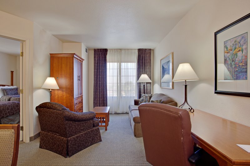 Staybridge Suites ANAHEIM-RESORT AREA - Anaheim, CA