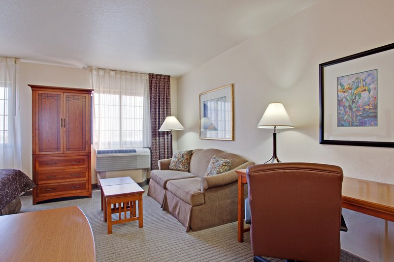Staybridge Suites ANAHEIM-RESORT AREA - Anaheim, CA