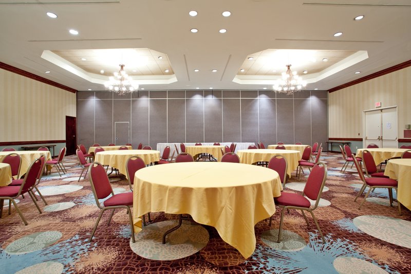 Holiday Inn LYNCHBURG - Lynchburg, VA