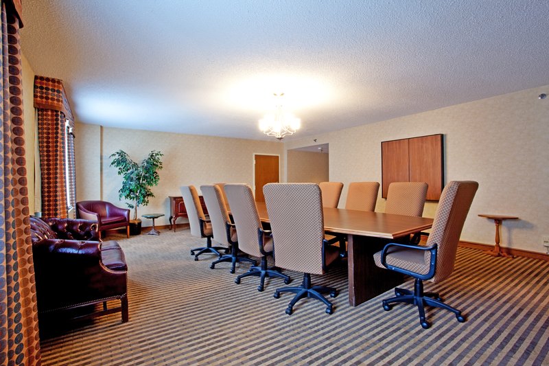 Holiday Inn LYNCHBURG - Lynchburg, VA