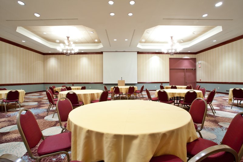 Holiday Inn LYNCHBURG - Lynchburg, VA