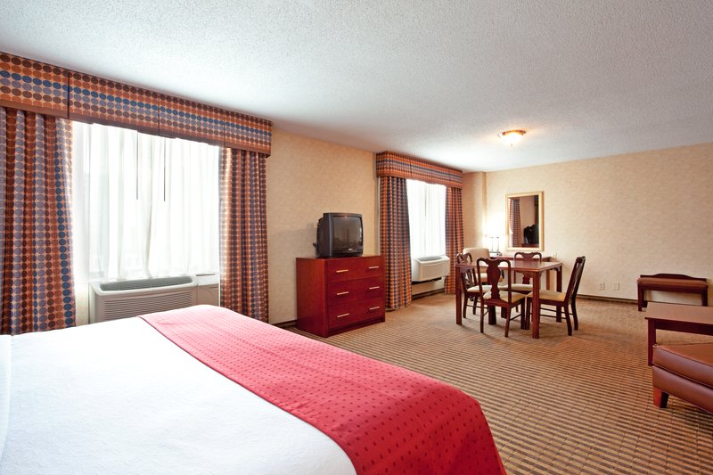 Holiday Inn LYNCHBURG - Lynchburg, VA