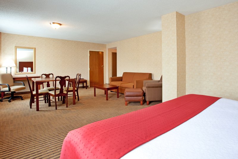 Holiday Inn LYNCHBURG - Lynchburg, VA