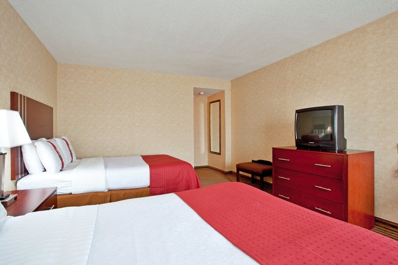 Holiday Inn LYNCHBURG - Lynchburg, VA