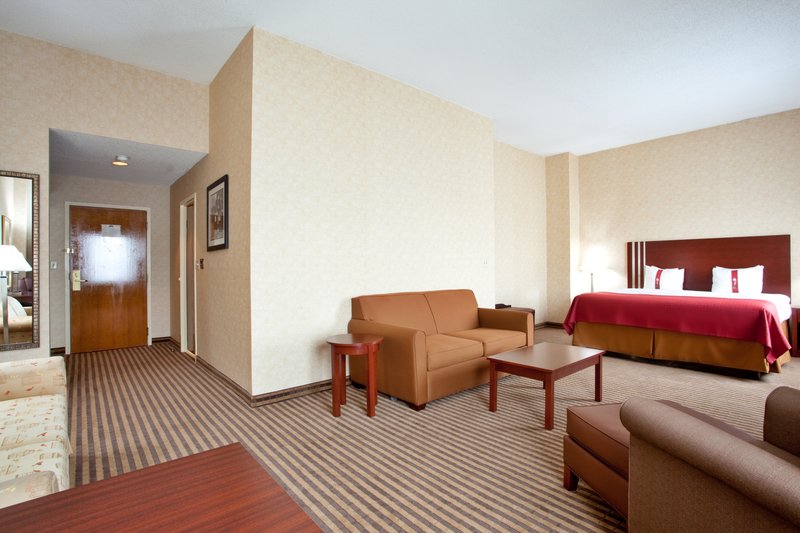 Holiday Inn LYNCHBURG - Lynchburg, VA