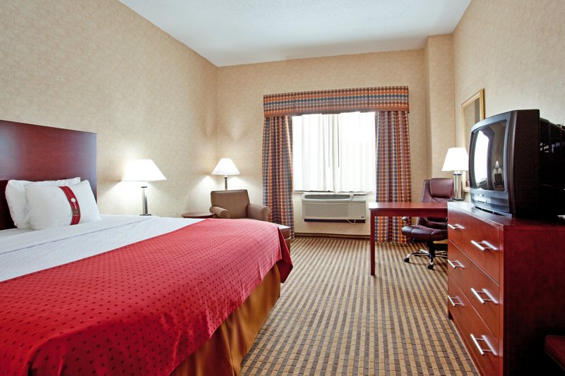 Holiday Inn LYNCHBURG - Lynchburg, VA