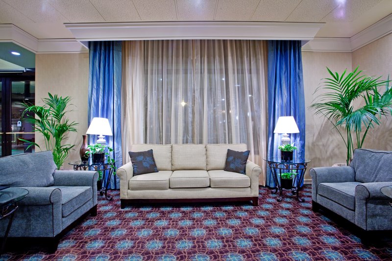 Holiday Inn LYNCHBURG - Lynchburg, VA