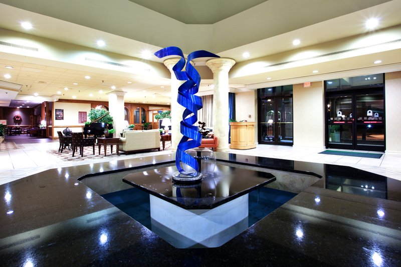 Holiday Inn LYNCHBURG - Lynchburg, VA