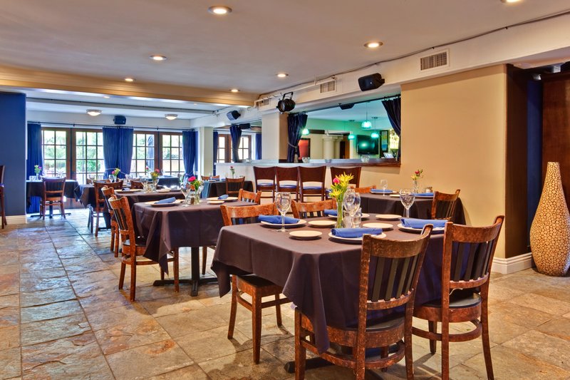 Holiday Inn LAGUNA BEACH - Laguna Beach, CA