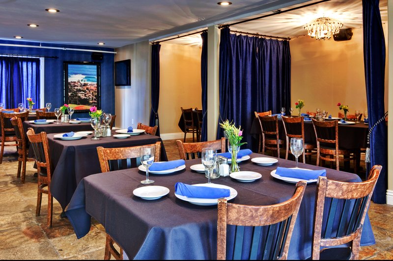Holiday Inn LAGUNA BEACH - Laguna Beach, CA
