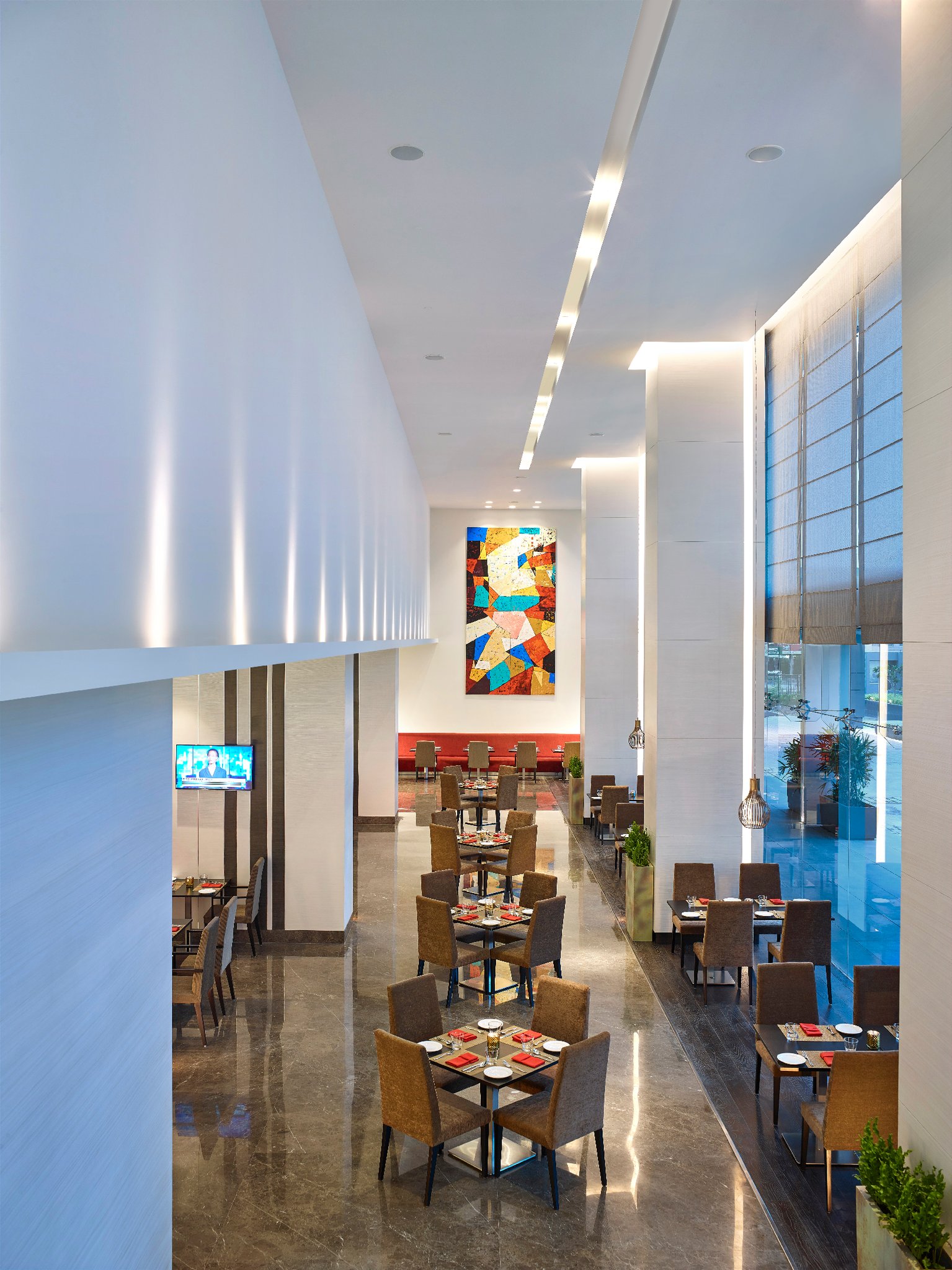 Vivanta Pune, Hinjawadi