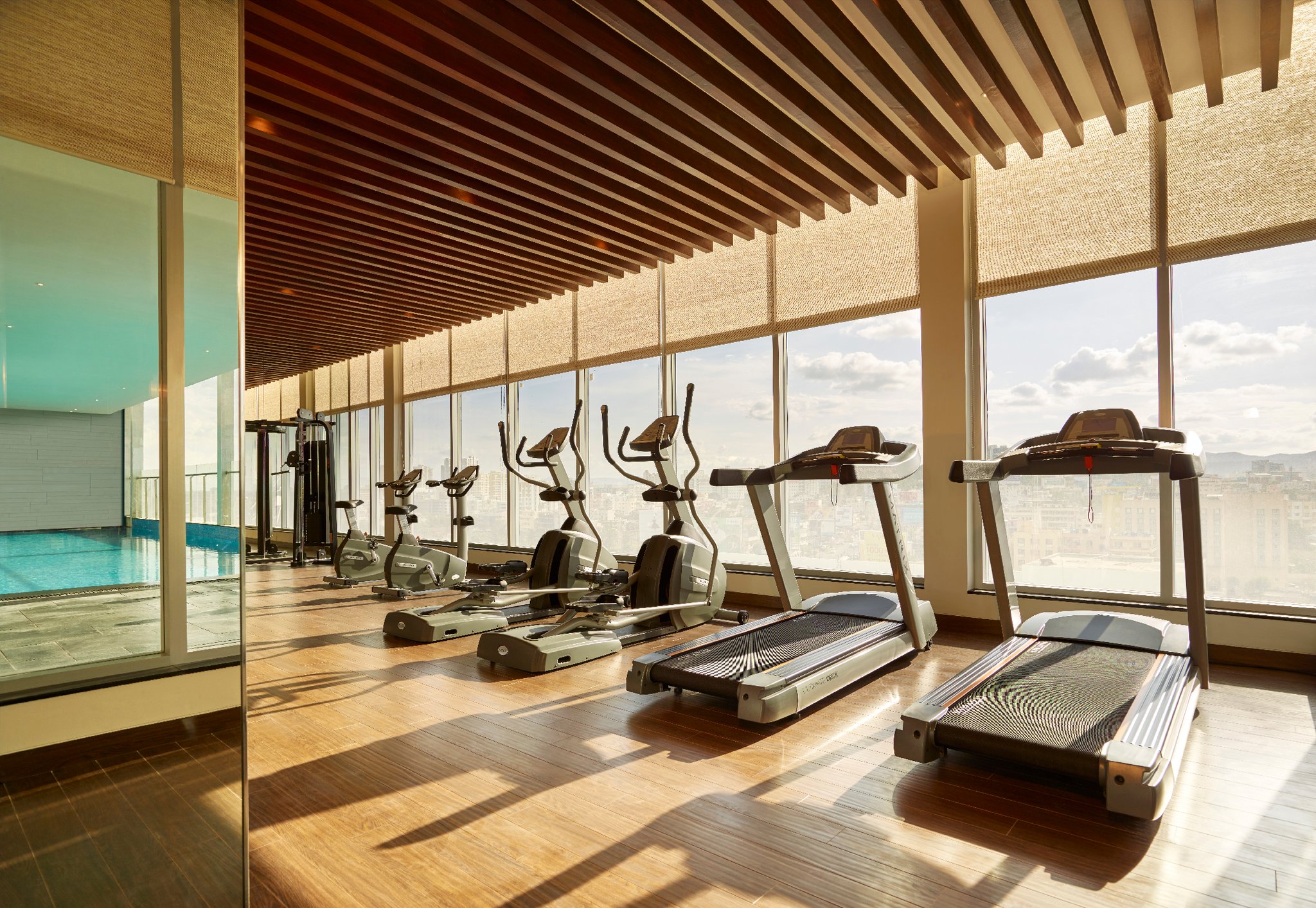 Vivanta Pune, Hinjawadi