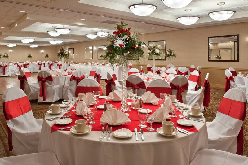 Holiday Inn PITTSBURGH-MONROEVILLE - Monroeville, PA