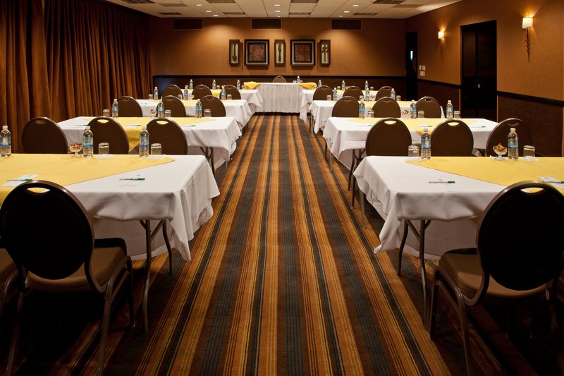 Holiday Inn PITTSBURGH-MONROEVILLE - Monroeville, PA
