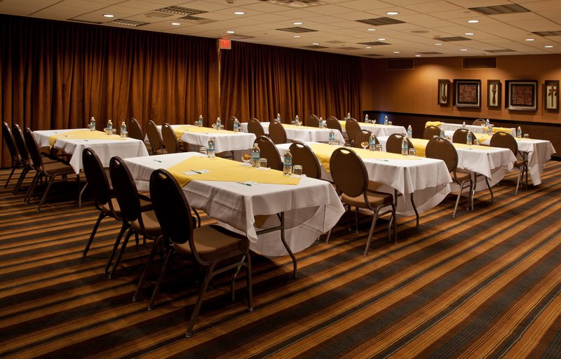 Holiday Inn PITTSBURGH-MONROEVILLE - Monroeville, PA