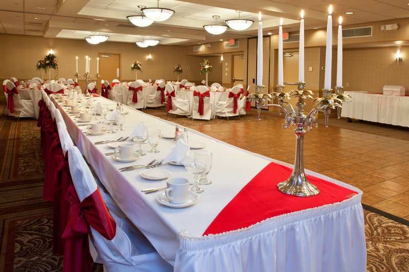 Holiday Inn PITTSBURGH-MONROEVILLE - Monroeville, PA