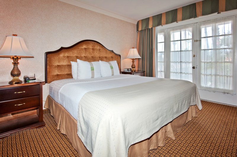 Holiday Inn LAGUNA BEACH - Laguna Beach, CA