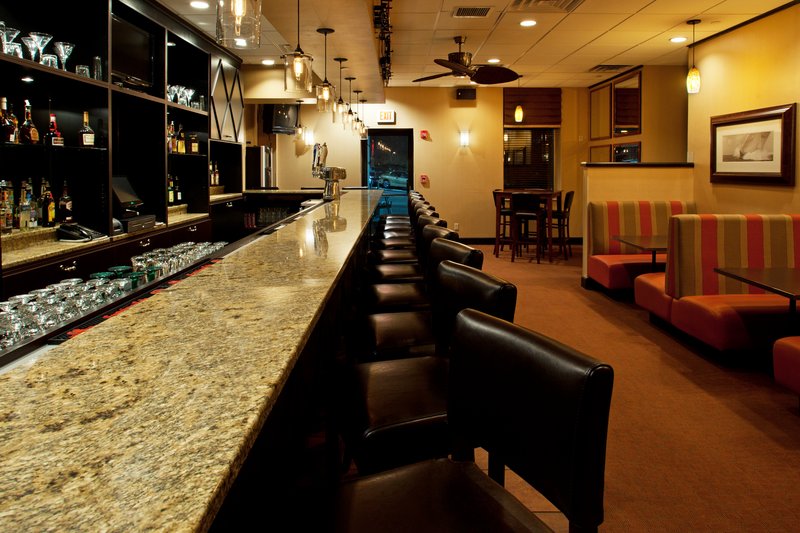 Holiday Inn PITTSBURGH-MONROEVILLE - Monroeville, PA