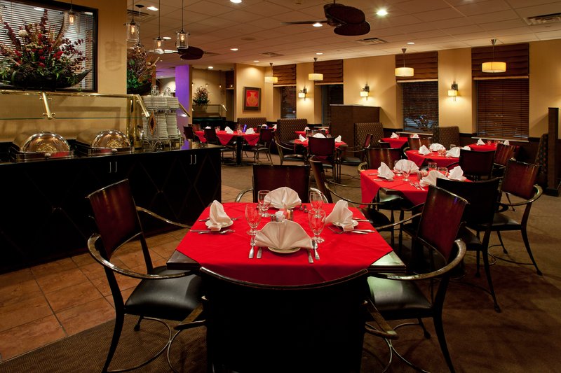 Holiday Inn PITTSBURGH-MONROEVILLE - Monroeville, PA