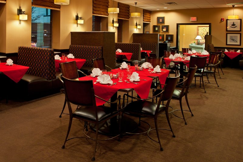 Holiday Inn PITTSBURGH-MONROEVILLE - Monroeville, PA