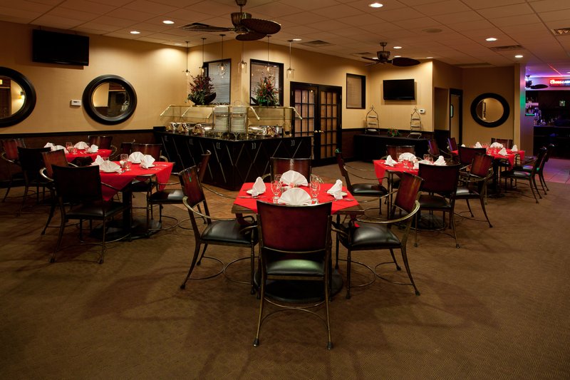 Holiday Inn PITTSBURGH-MONROEVILLE - Monroeville, PA
