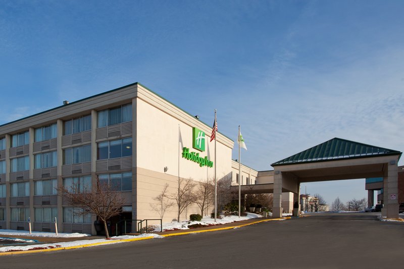 Holiday Inn PITTSBURGH-MONROEVILLE - Monroeville, PA