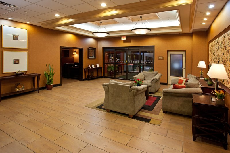 Holiday Inn PITTSBURGH-MONROEVILLE - Monroeville, PA
