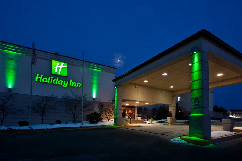 Holiday Inn PITTSBURGH-MONROEVILLE - Monroeville, PA