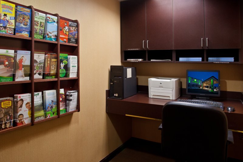 Holiday Inn PITTSBURGH-MONROEVILLE - Monroeville, PA