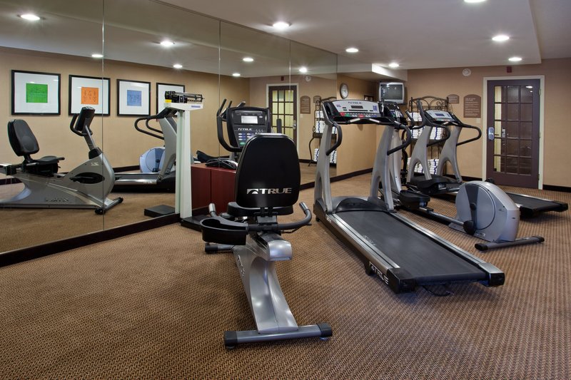 Holiday Inn PITTSBURGH-MONROEVILLE - Monroeville, PA