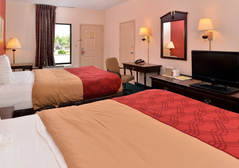 Quality Inn - Canton, MS