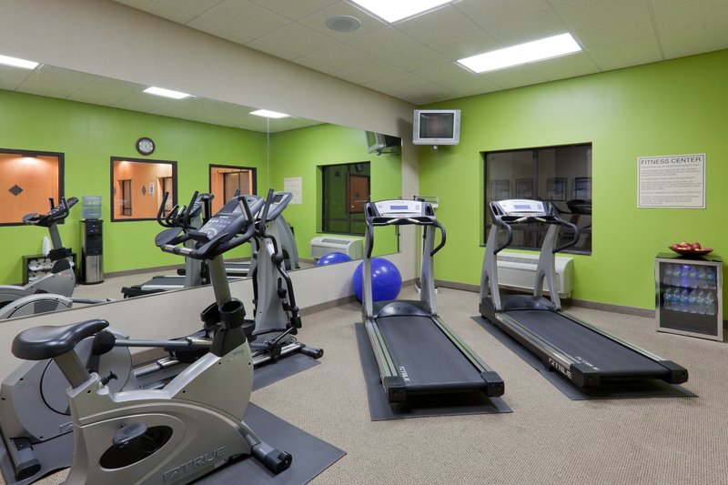 Holiday Inn CARBONDALE-CONFERENCE CENTER - Carbondale, IL
