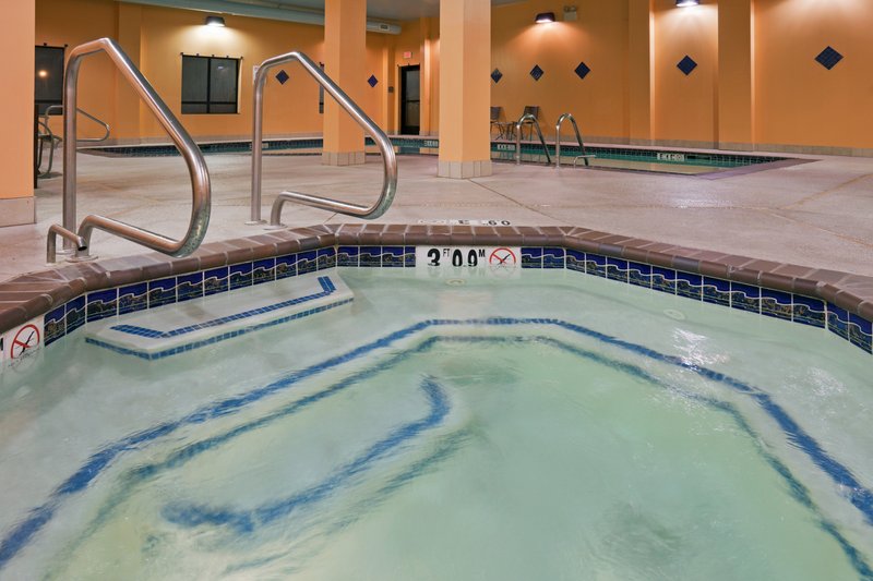 Holiday Inn CARBONDALE-CONFERENCE CENTER - Carbondale, IL