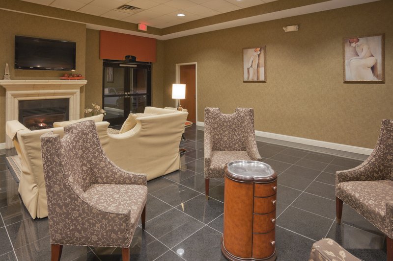Holiday Inn CARBONDALE-CONFERENCE CENTER - Carbondale, IL