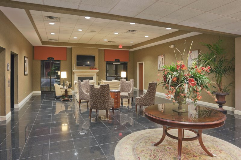 Holiday Inn CARBONDALE-CONFERENCE CENTER - Carbondale, IL