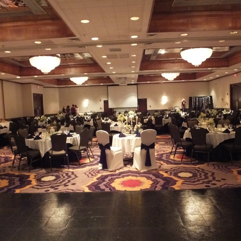 Crowne Plaza HICKORY - Hickory, NC